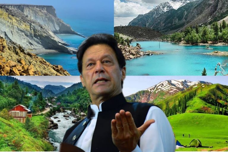 Tourism sector alone can repay the entire external debt of Pakistan, PM Imran Khan
