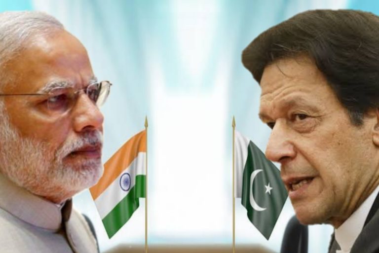 Pakistan Didn’t End Up Like India Because We Made Quick Decision Against Corona