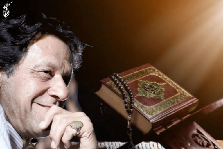 Qur’an Publishers Association Praises PM Imran Khan For Removing Duty On Paper Imports