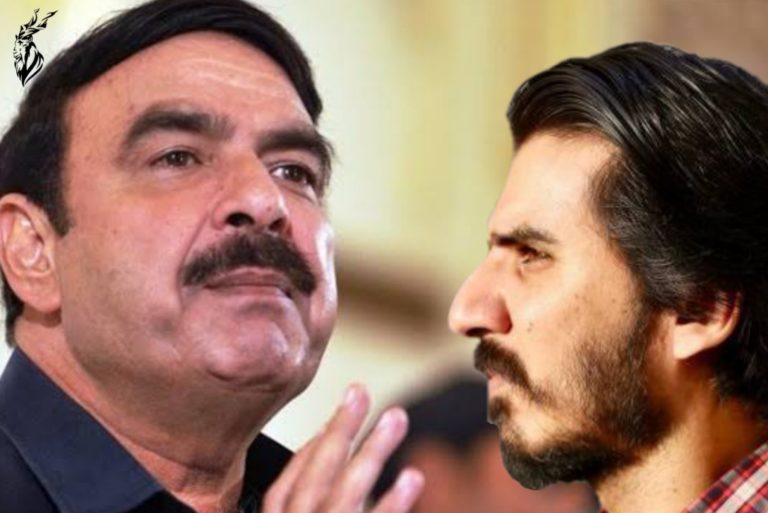 Authorities Close To Identifying One Of The Attackers In Asad Toor Case, Says Sheikh Rasheed