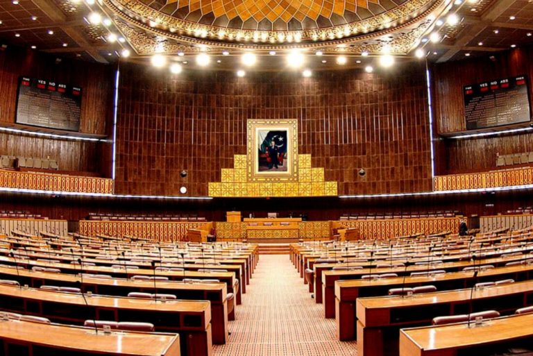 Bill For Chemical Castration of Rapists Approved By Standing Committee Of NA