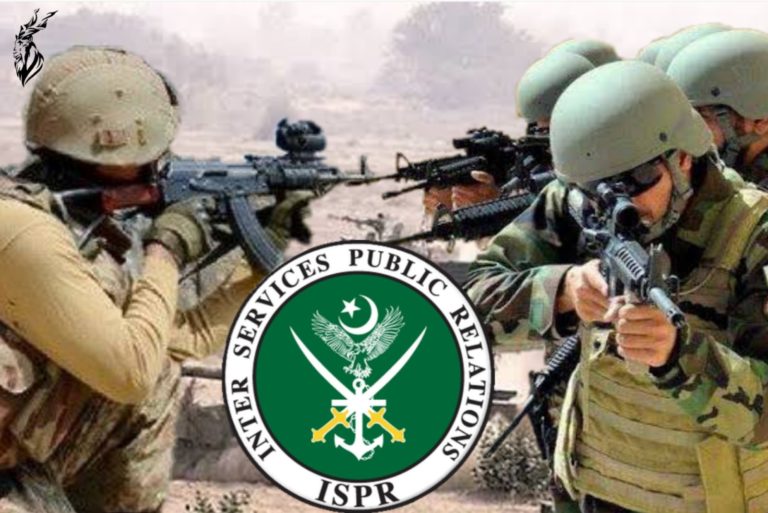 ISPR All Set To Launch Pakistan’s First Ever Military Reality Show