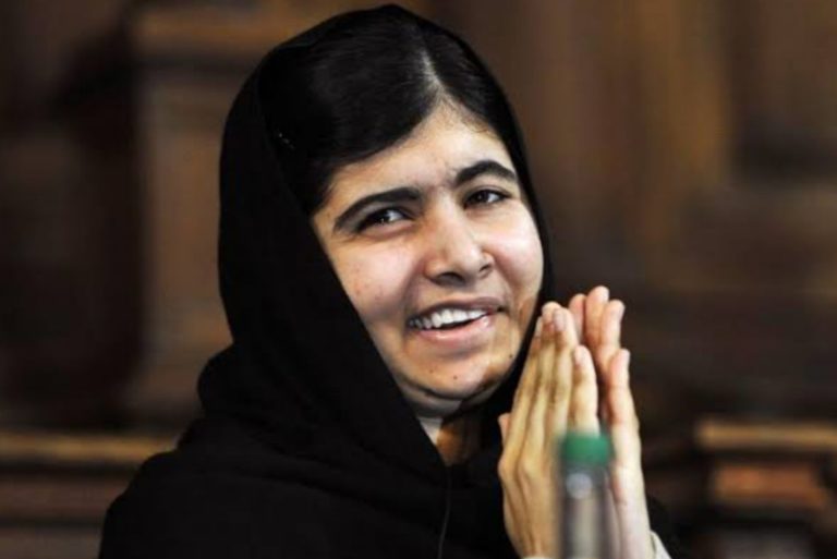 Malala Stands By Her Views On Partnership Instead Of Marriage