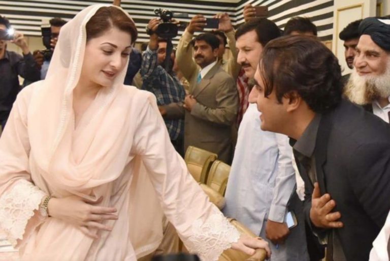 Maryam Nawaz’s Love Affair With PPP Was One-Sided, Says Senator Saleem Mandviwalla