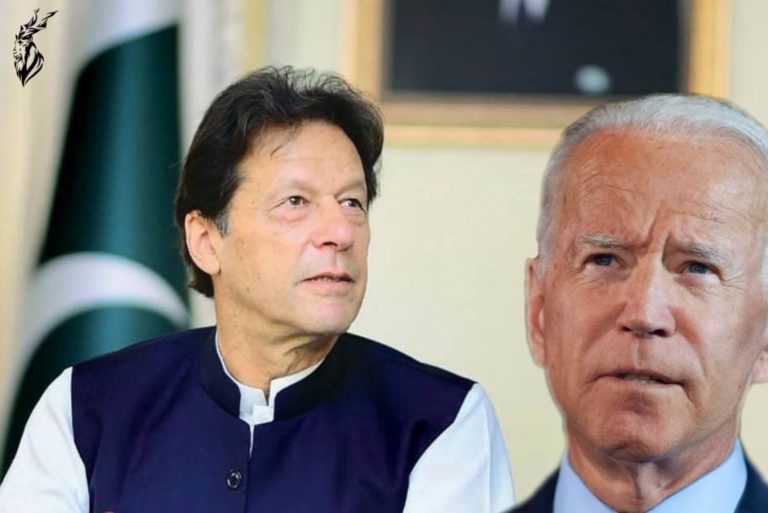 U.S Aid Will Destroy Us, Imran Khan Reminds His Words Said 11 Years Ago