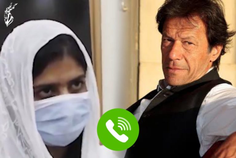 Woman Who Appealed to PM Imran In A Live Call Session To Free Her House From Land Mafia Gets Her House Back Within 24 Hours