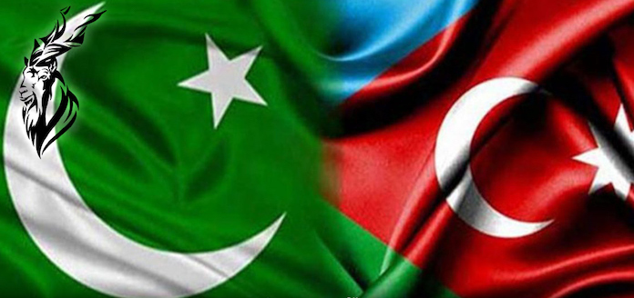 Pakistan and Azerbaijan set up Chamber of Economic Cooperation in Baku