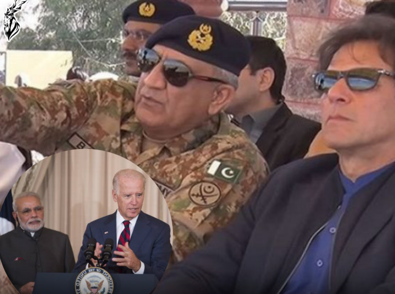 Pakistan May Soon Cancel All Agreements With The US And NATO