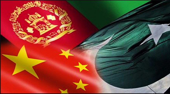 “China Is A Good Friend Of Afghanistan” – Afghan Taliban