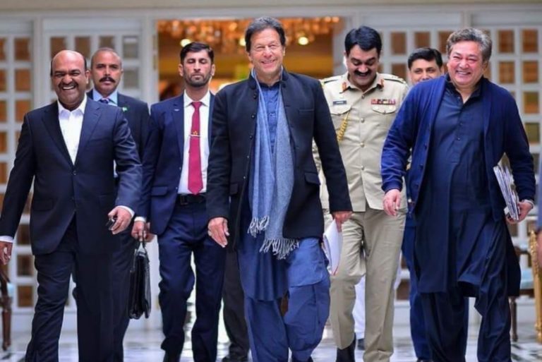 Will Attend Every Private Function Without Protocol And Security, Says Imran Khan