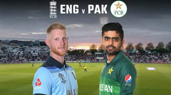 After New Zealand Pull Out, England Also Cancels Pakistan Tour