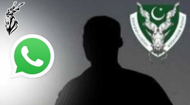 Whatsapp Is Unsafe And Exploited By Pakistani Spy Agency, Alleges Afghan Journalist