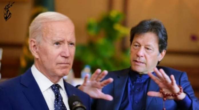 How Can Pakistan Support Someone In Afghanistan When We Can’t Even Meet Our Own Expenses While US Was Spending $300 Million Each Day Says Imran Khan