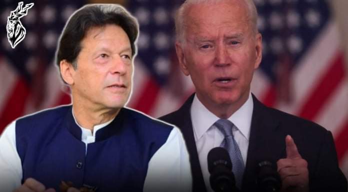 US Warns Pakistan Against Recognizing The New Government