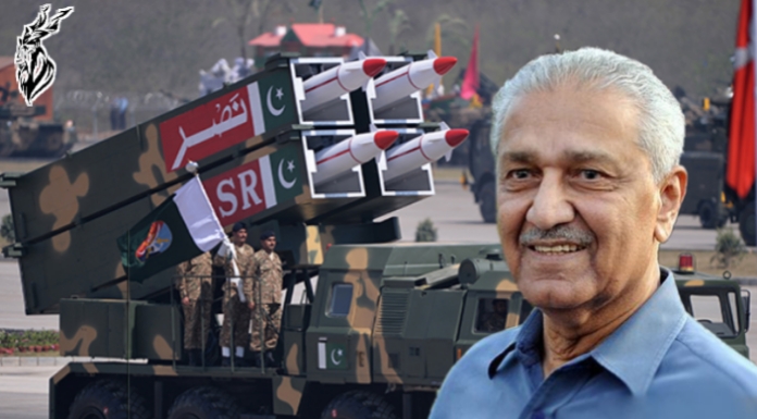 Father Of Pakistan’s Atomic Weapons Program Dr Abdul Qadeer Khan Passes Away