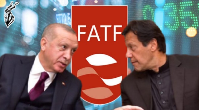 Pakistan To Remain On FATF Grey List Despite Fulfilling All FATF Requirements, Turkey Also Added To FATF Grey List, FATF Proving To Be A Political Tool Against Muslim Countries