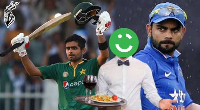 Careem Offers Free Food If Pakistan Wins The Match Against India