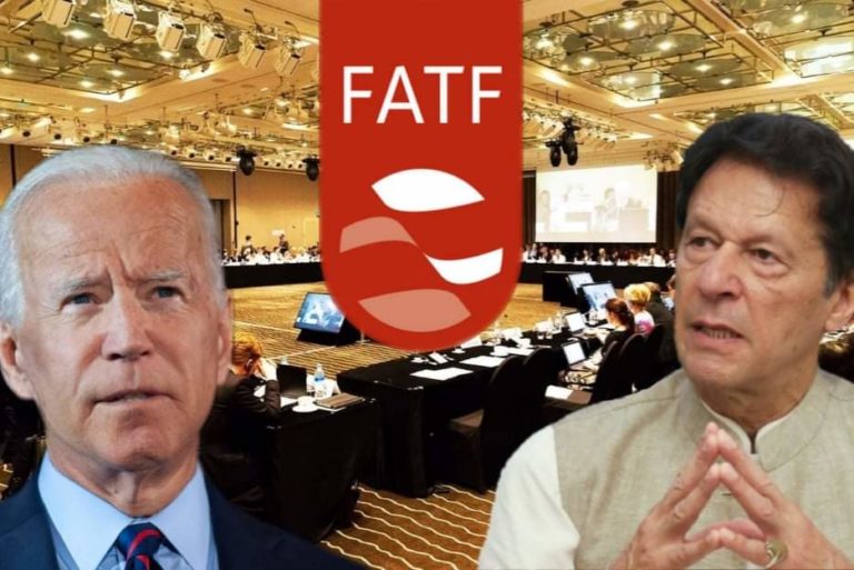 What New Plans US And FATF Have To Keep Pakistan On The Grey List?