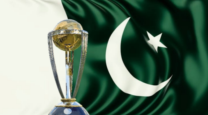 Pakistan To Host ICC Champions Trophy 2025