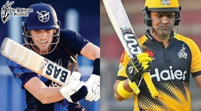 Namibia Cricket Captain Says He Will Play For Free in PSL 2022 If Kamran Akmal Wants To Boycott PSL