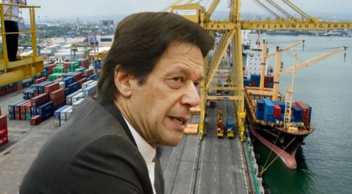 Who Is Stopping Imran Khan From Increasing The Exports Of Pakistan