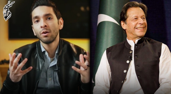 Imran Khan To Appear In A Podcast With Prominent Pakistani Podcast Host Muzamil Hasan And Others