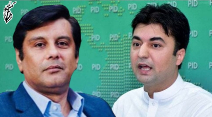 Murad Saeed Starts #UN_for_ArshadSharif Campaign Demanding UN Inquiry Of Arshad’s Murder