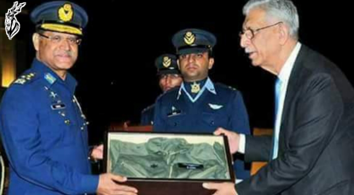 This Day Marks The Anniversary Of Heroic Strike Of Pakistani Pilot Sajjad Alvi On Israeli Mirage Aircraft