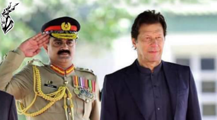 Imran Khan Asks The Court To Record His Military Secretary’s Statement In Tosha Khana Reference