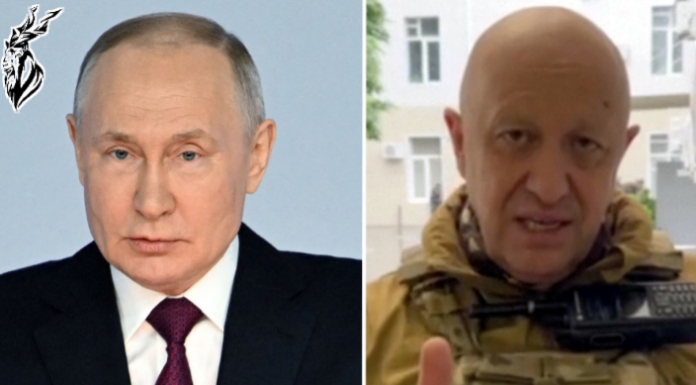 Wagner Chief Prigozhin, Who Led A Coup Against Putin Died In A Plane Crash