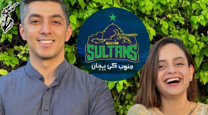 Multan Sultans Are First PSL Franchise To Appoint A Women As General Manager, Hijab Zahid.