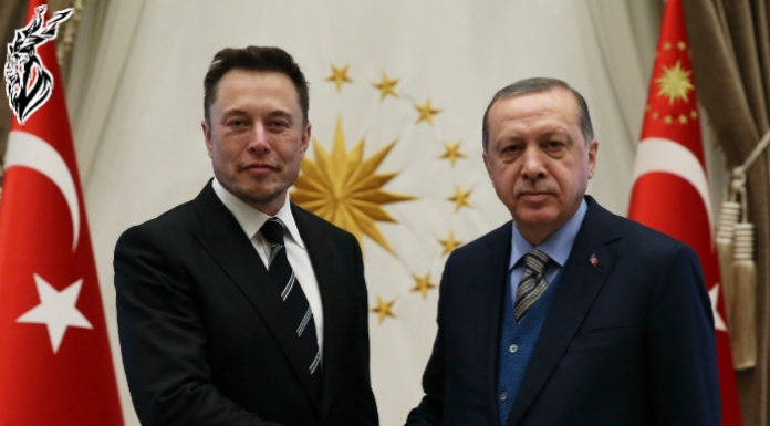 Erdogan calls On Elon Musk To Build A Tesla Factory In Turkey