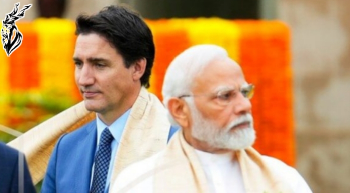 Trudeau Says India Assassinated Sikh Leader On Canadian Soil, Expels Indian Diplomat.