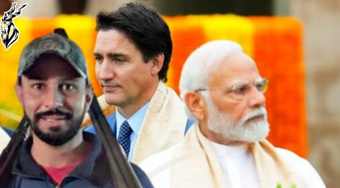 Another Sikh Leader On Hit List Of Indian Agencies Killed In Canada