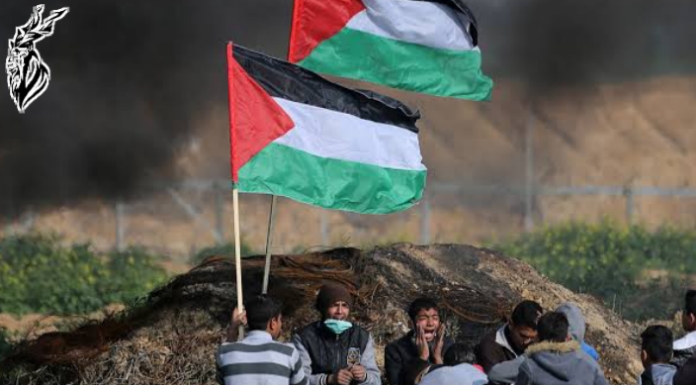 More Than 400 Bodies Found In Mass Graves In Hospitals Of Gaza
