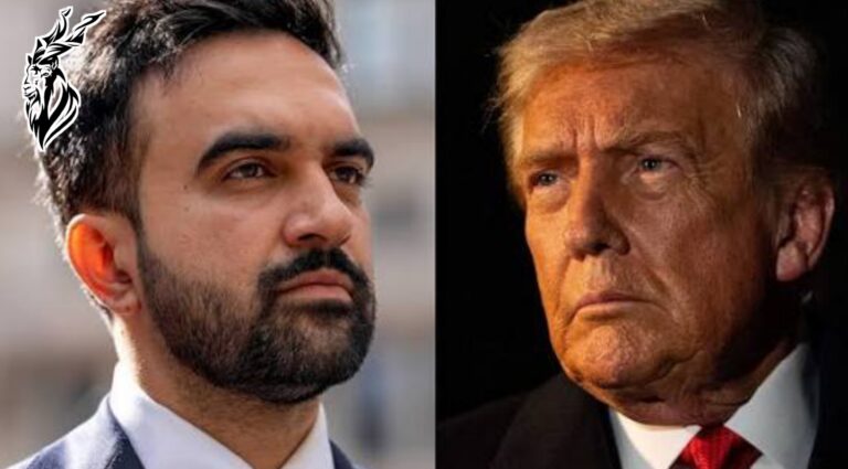 Trump to Meet NYC Mayor-Elect Mamdani This Friday, In Oval Office